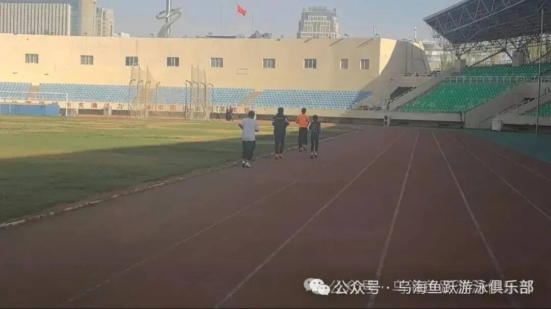 中考体育、体能训练招生-第4张图片-四季读书网