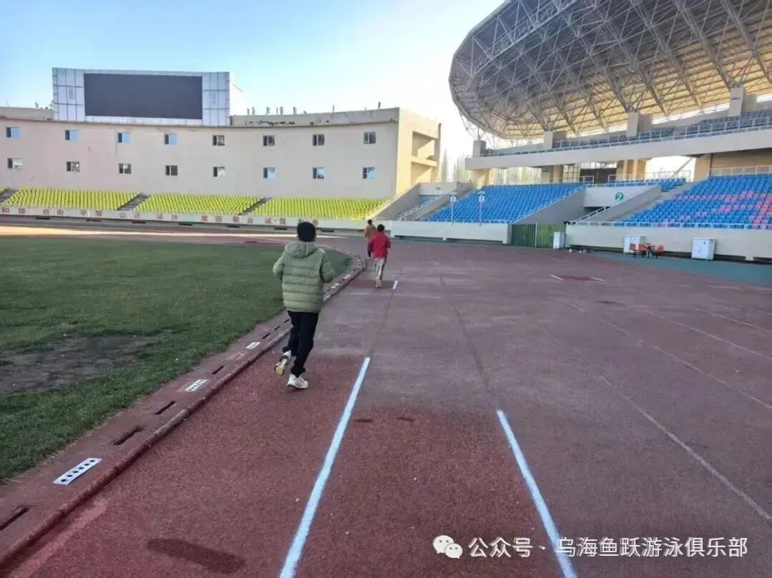 中考体育、体能训练招生-第5张图片-四季读书网