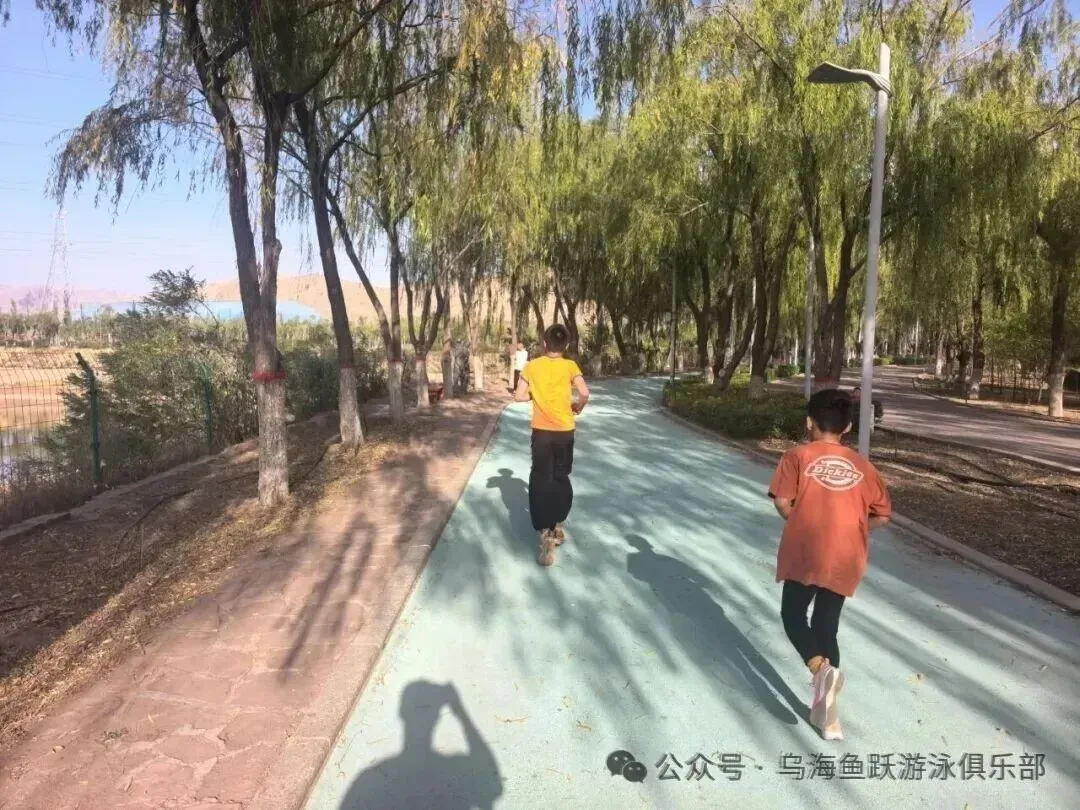中考体育、体能训练招生-第7张图片-四季读书网
