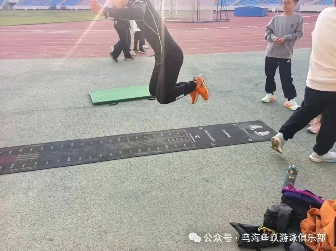 中考体育、体能训练招生-第9张图片-四季读书网