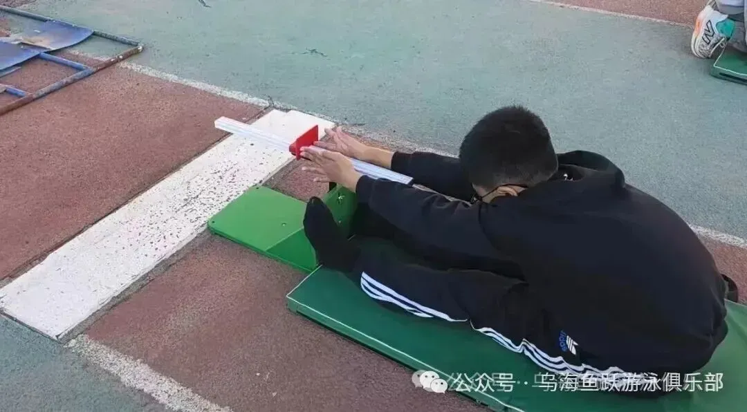 中考体育、体能训练招生-第12张图片-四季读书网