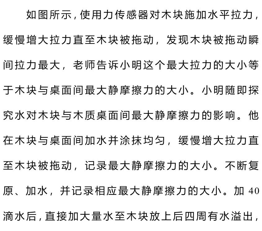 2026年中考物理试题赏析(十一)-第7张图片-四季读书网 2026年中考物理试题赏析(十一)-第7张图片-四季读书网