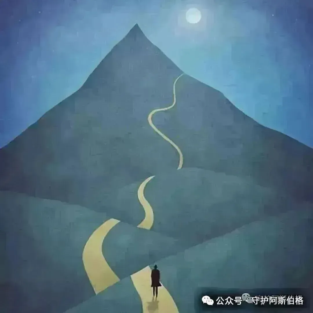 中考后,我们想聊聊,“中考这一年”——一场给阿斯家长的直播-第4张图片-四季读书网 中考后,我们想聊聊,“中考这一年”——一场给阿斯家长的直播-第4张图片-四季读书网