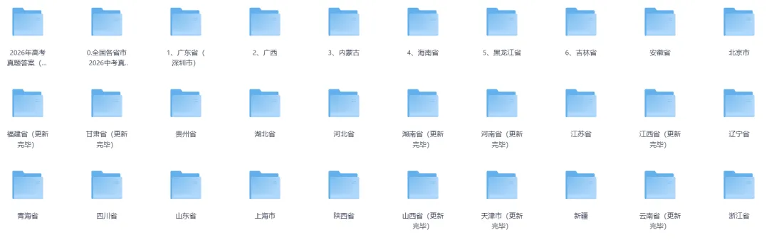 辽宁省2026年中考(全科目)试卷真题及答案解析pdf完整版(考后持续更新中-第2张图片-四季读书网 辽宁省2026年中考(全科目)试卷真题及答案解析pdf完整版(考后持续更新中-第2张图片-四季读书网