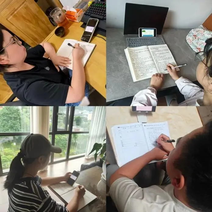 研析真题明导向 精准施策备高考-第2张图片-四季读书网 研析真题明导向 精准施策备高考-第2张图片-四季读书网