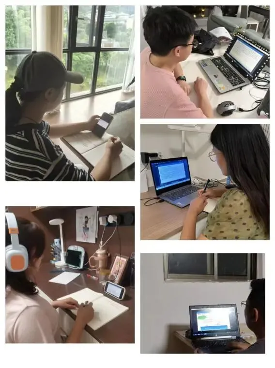研析真题明导向 精准施策备高考-第3张图片-四季读书网 研析真题明导向 精准施策备高考-第3张图片-四季读书网