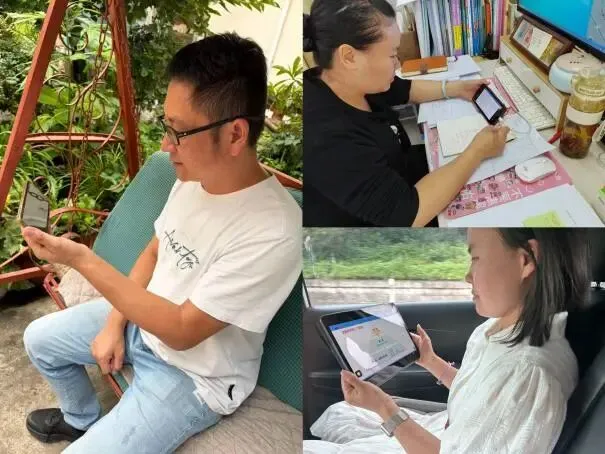 研析真题明导向 精准施策备高考-第4张图片-四季读书网 研析真题明导向 精准施策备高考-第4张图片-四季读书网