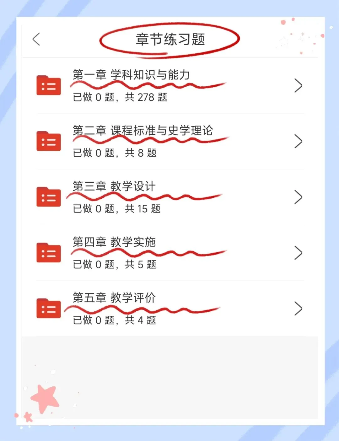 考前必刷!2026年下半年教师资格证考试《(高中)历史》题库!【章节练习+历年真题+试卷+预测试卷+考前点题】-第2张图片-四季读书网 考前必刷!2026年下半年教师资格证考试《(高中)历史》题库!【章节练习+历年真题+试卷+预测试卷+考前点题】-第2张图片-四季读书网