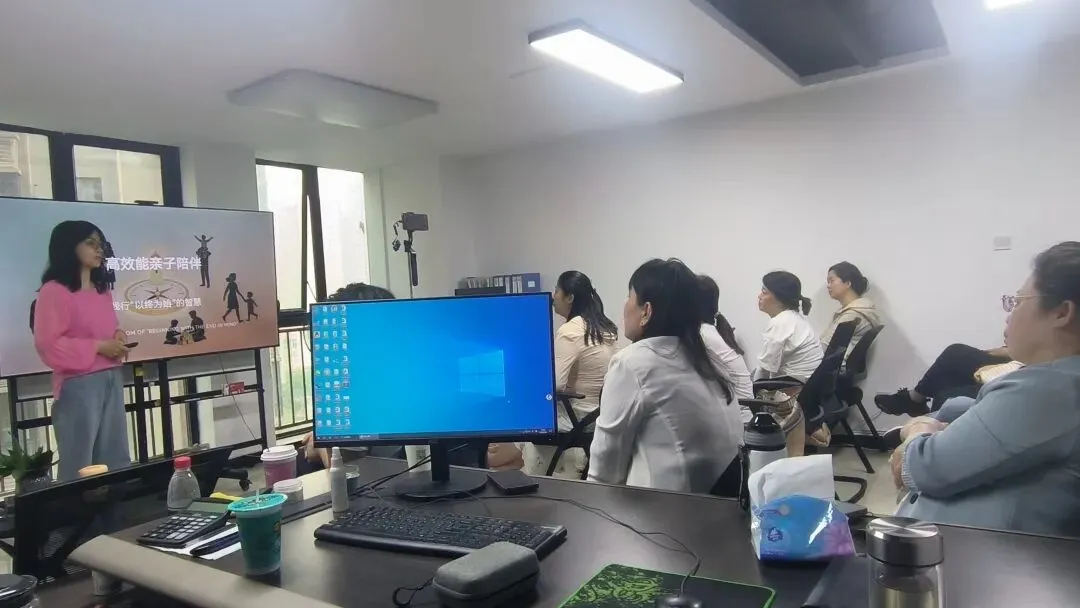 中考录完了有些孩子情绪不好了!-第7张图片-四季读书网