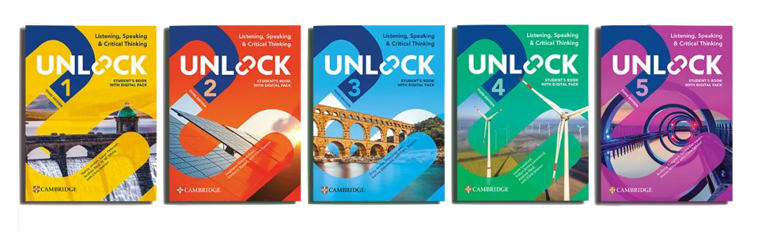 上海中考英语迎来重大转型:告别机械刷题、侧重语言实操,Unlock 课程锤炼综合应用能力适配新政-第2张图片-四季读书网 上海中考英语迎来重大转型:告别机械刷题、侧重语言实操,Unlock 课程锤炼综合应用能力适配新政-第2张图片-四季读书网