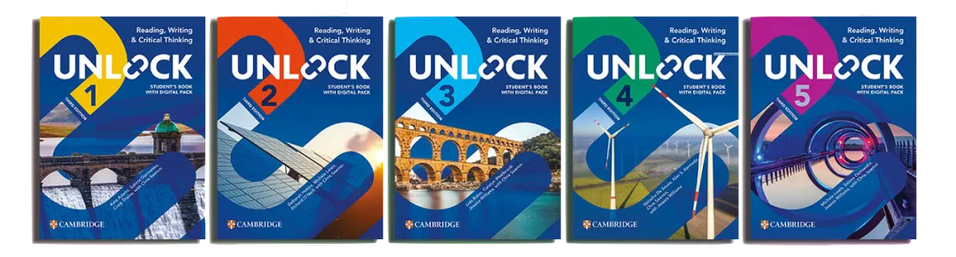 上海中考英语迎来重大转型:告别机械刷题、侧重语言实操,Unlock 课程锤炼综合应用能力适配新政-第15张图片-四季读书网 上海中考英语迎来重大转型:告别机械刷题、侧重语言实操,Unlock 课程锤炼综合应用能力适配新政-第15张图片-四季读书网