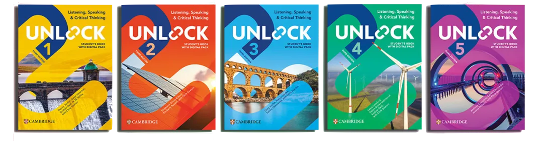 上海中考英语迎来重大转型:告别机械刷题、侧重语言实操,Unlock 课程锤炼综合应用能力适配新政-第17张图片-四季读书网 上海中考英语迎来重大转型:告别机械刷题、侧重语言实操,Unlock 课程锤炼综合应用能力适配新政-第17张图片-四季读书网