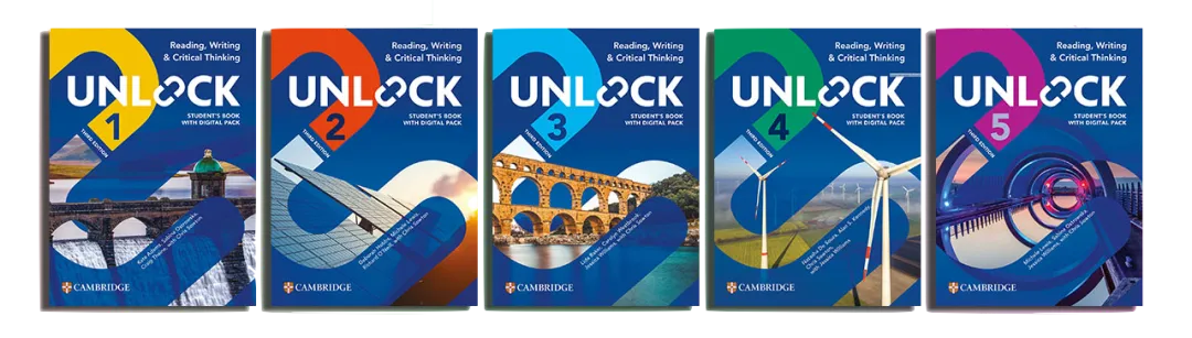 上海中考英语迎来重大转型:告别机械刷题、侧重语言实操,Unlock 课程锤炼综合应用能力适配新政-第18张图片-四季读书网 上海中考英语迎来重大转型:告别机械刷题、侧重语言实操,Unlock 课程锤炼综合应用能力适配新政-第18张图片-四季读书网