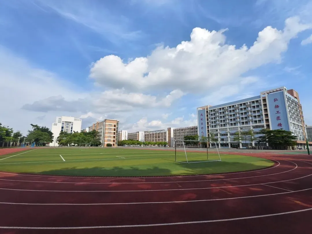 26年中考补录可报 | 惠州市仲恺技工学校-第4张图片-四季读书网 26年中考补录可报 | 惠州市仲恺技工学校-第4张图片-四季读书网
