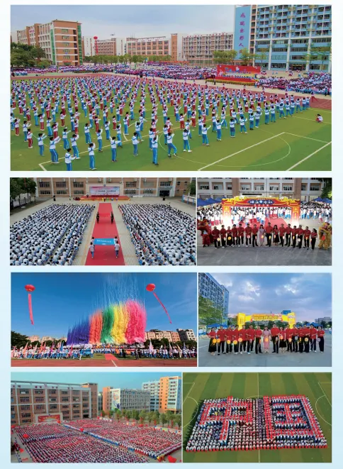 26年中考补录可报 | 惠州市仲恺技工学校-第20张图片-四季读书网 26年中考补录可报 | 惠州市仲恺技工学校-第20张图片-四季读书网