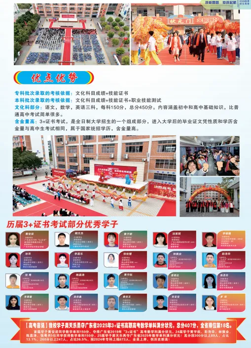 26年中考补录可报 | 惠州市仲恺技工学校-第27张图片-四季读书网 26年中考补录可报 | 惠州市仲恺技工学校-第27张图片-四季读书网