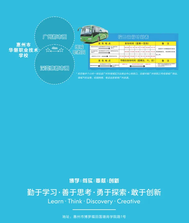 26年中考补录可报 | 惠州市华磐职业技术学校-第41张图片-四季读书网 26年中考补录可报 | 惠州市华磐职业技术学校-第41张图片-四季读书网