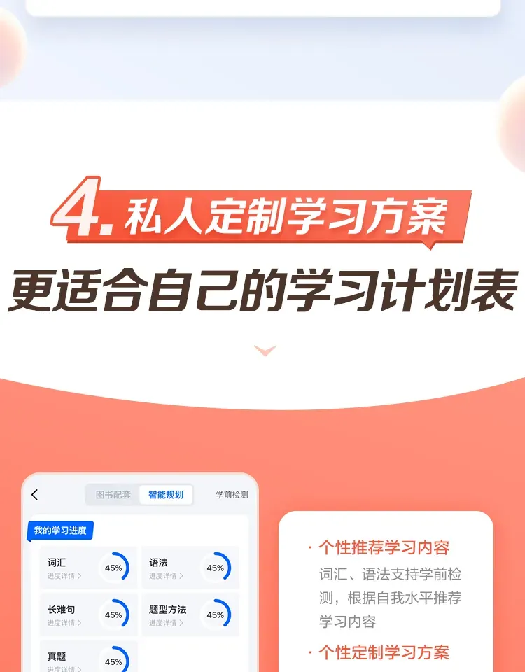 打卡上岸!考研真题高频词组 | Day32-第15张图片-四季读书网