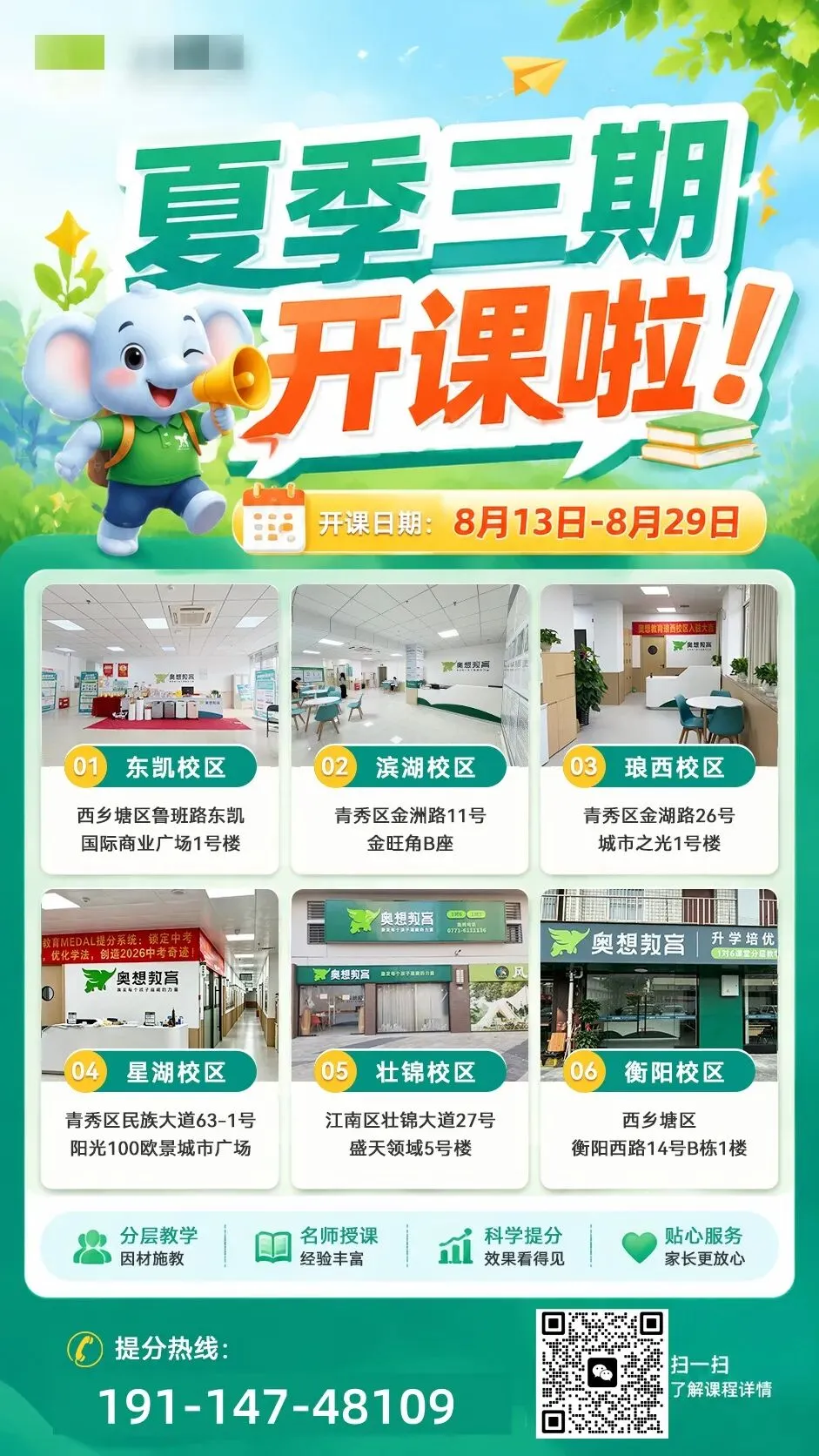 内卷加剧!2026南宁中考 A+分数线出炉,初三家长必看-第7张图片-四季读书网 内卷加剧!2026南宁中考 A+分数线出炉,初三家长必看-第7张图片-四季读书网