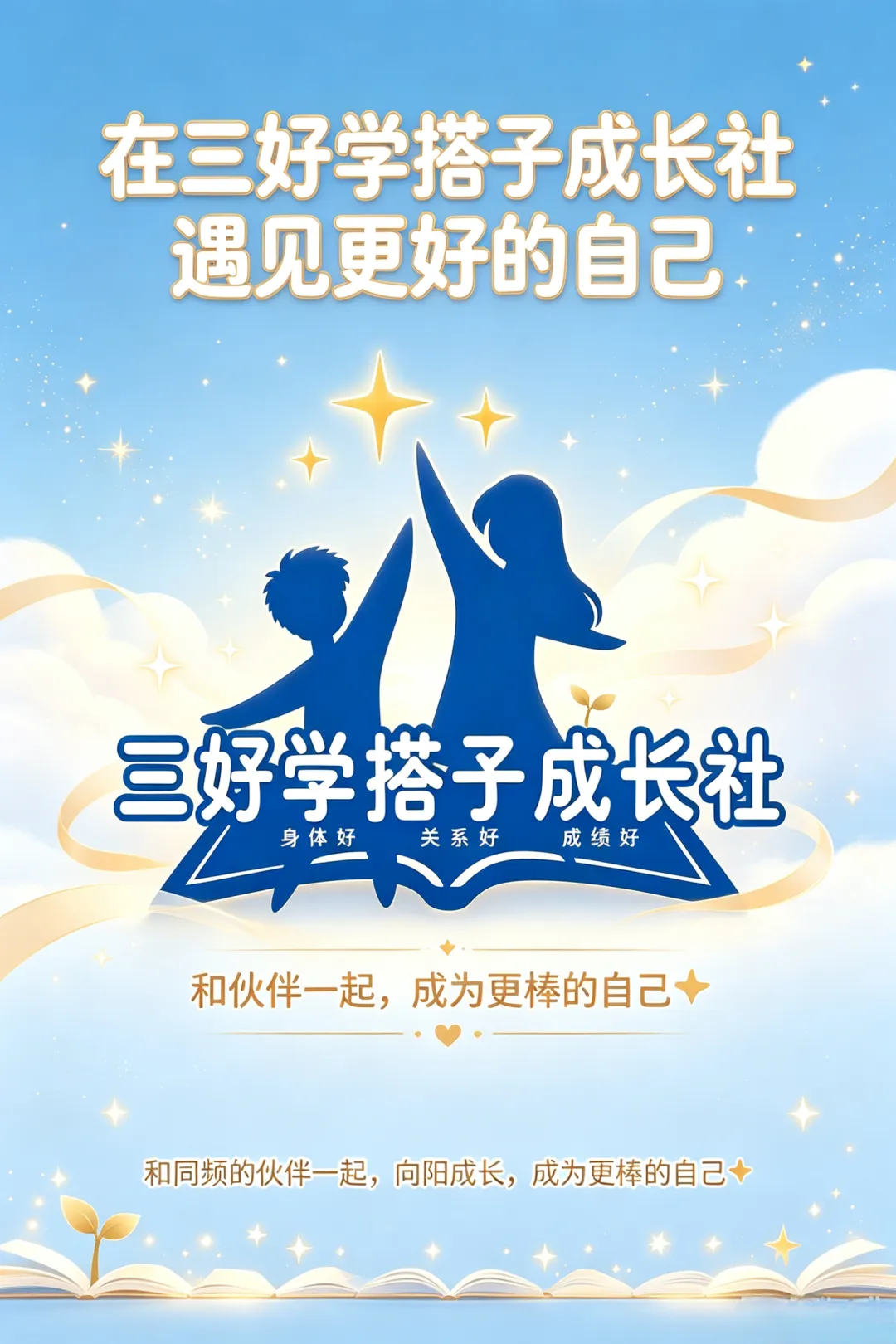 初二是中考分水岭!抓牢5件事,稳稳逆袭重点高中-第4张图片-四季读书网 初二是中考分水岭!抓牢5件事,稳稳逆袭重点高中-第4张图片-四季读书网