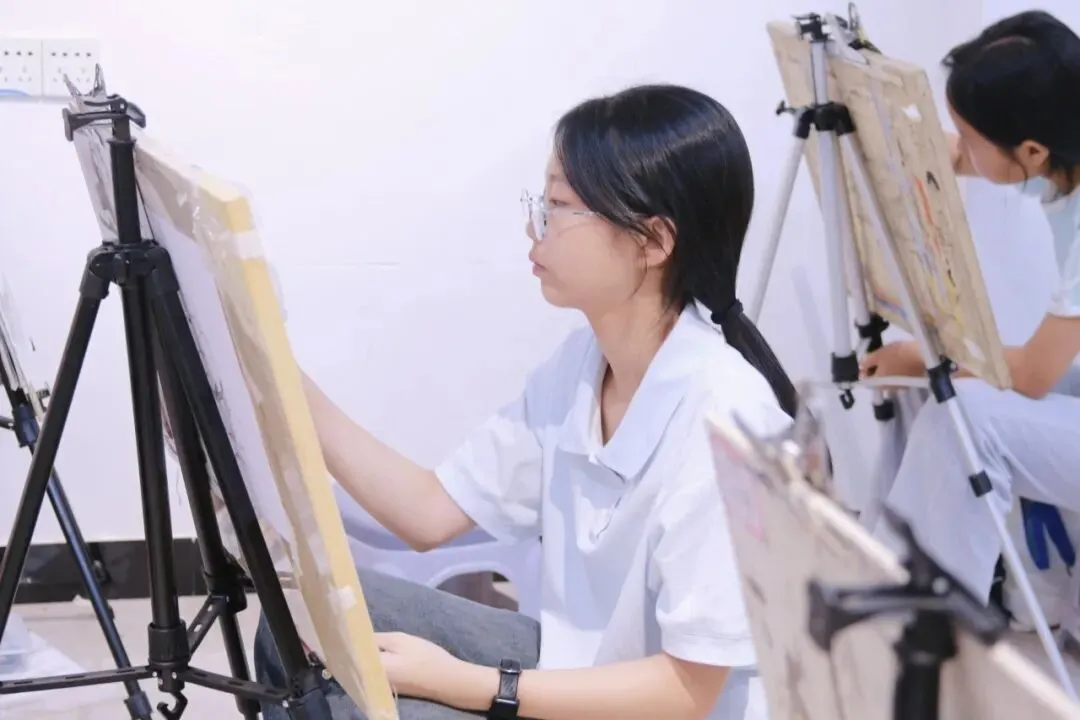 初中阶段如何规划美术中考|特长升学考-第4张图片-四季读书网