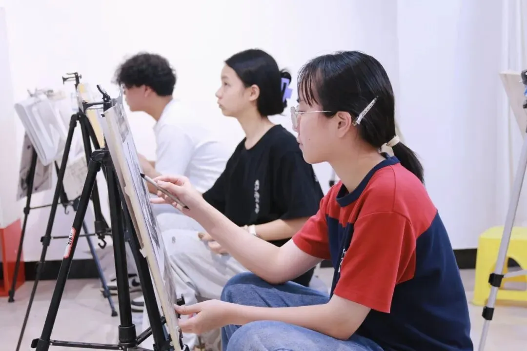 初中阶段如何规划美术中考|特长升学考-第9张图片-四季读书网