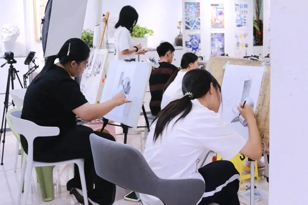 初中阶段如何规划美术中考|特长升学考-第13张图片-四季读书网