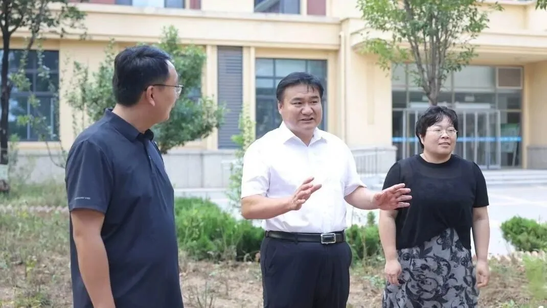 深耕课堂改革 首战中考创佳绩——岳峰中学首届中考喜获开门红-第20张图片-四季读书网 深耕课堂改革 首战中考创佳绩——岳峰中学首届中考喜获开门红-第20张图片-四季读书网
