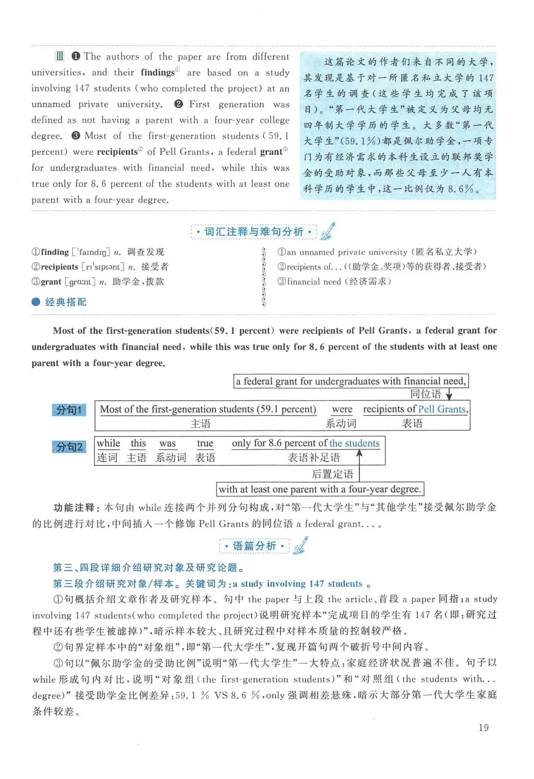 2015年考研英语(二)真题及答案解析-第36张图片-四季读书网 2015年考研英语(二)真题及答案解析-第36张图片-四季读书网