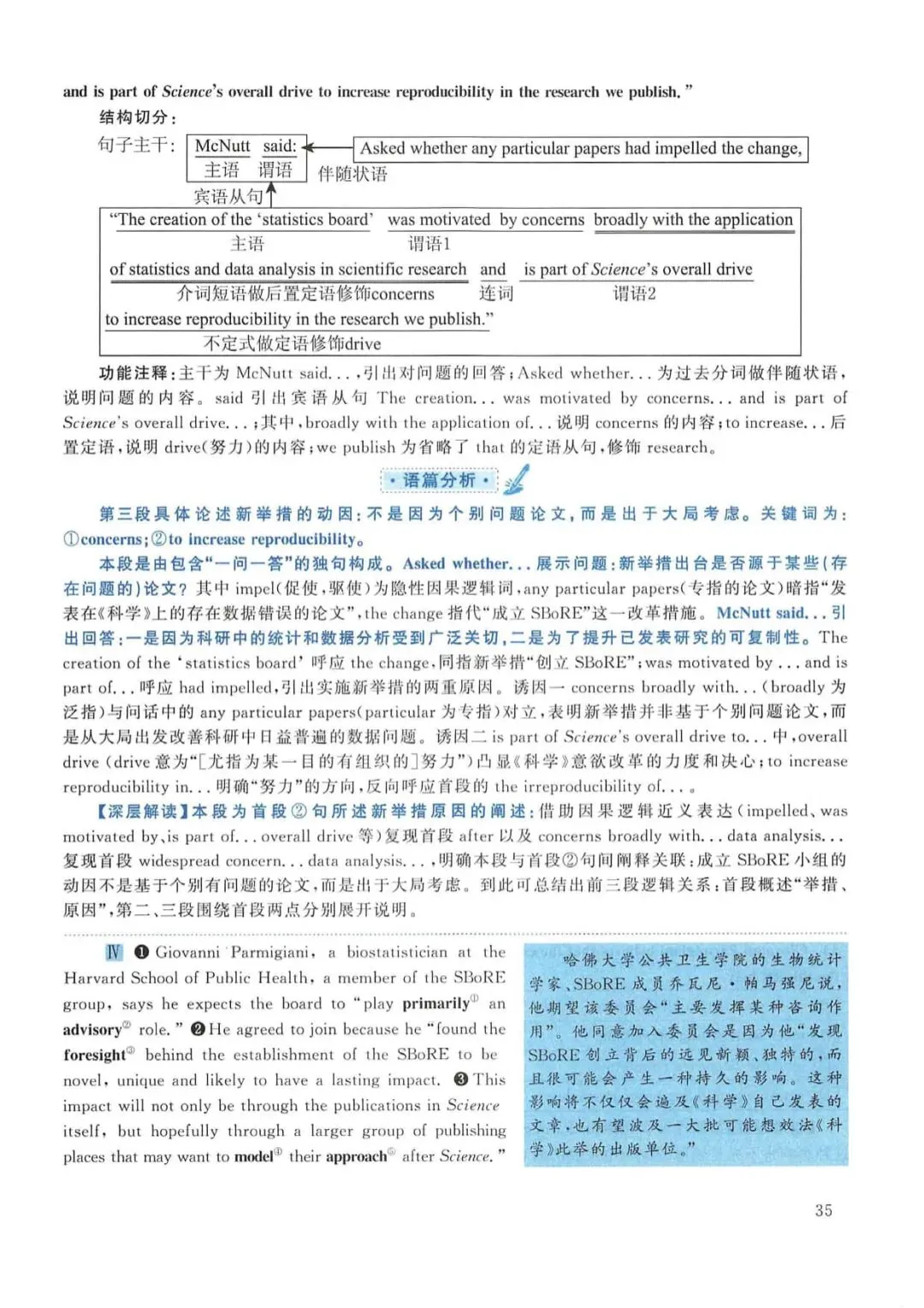 2015年考研英语(一)真题及答案解析-第52张图片-四季读书网 2015年考研英语(一)真题及答案解析-第52张图片-四季读书网