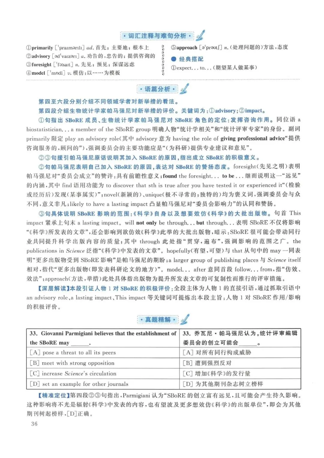 2015年考研英语(一)真题及答案解析-第53张图片-四季读书网 2015年考研英语(一)真题及答案解析-第53张图片-四季读书网