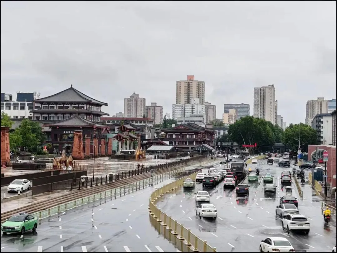 高、中考结束了,你去“雁塔题名”吗?-第2张图片-四季读书网