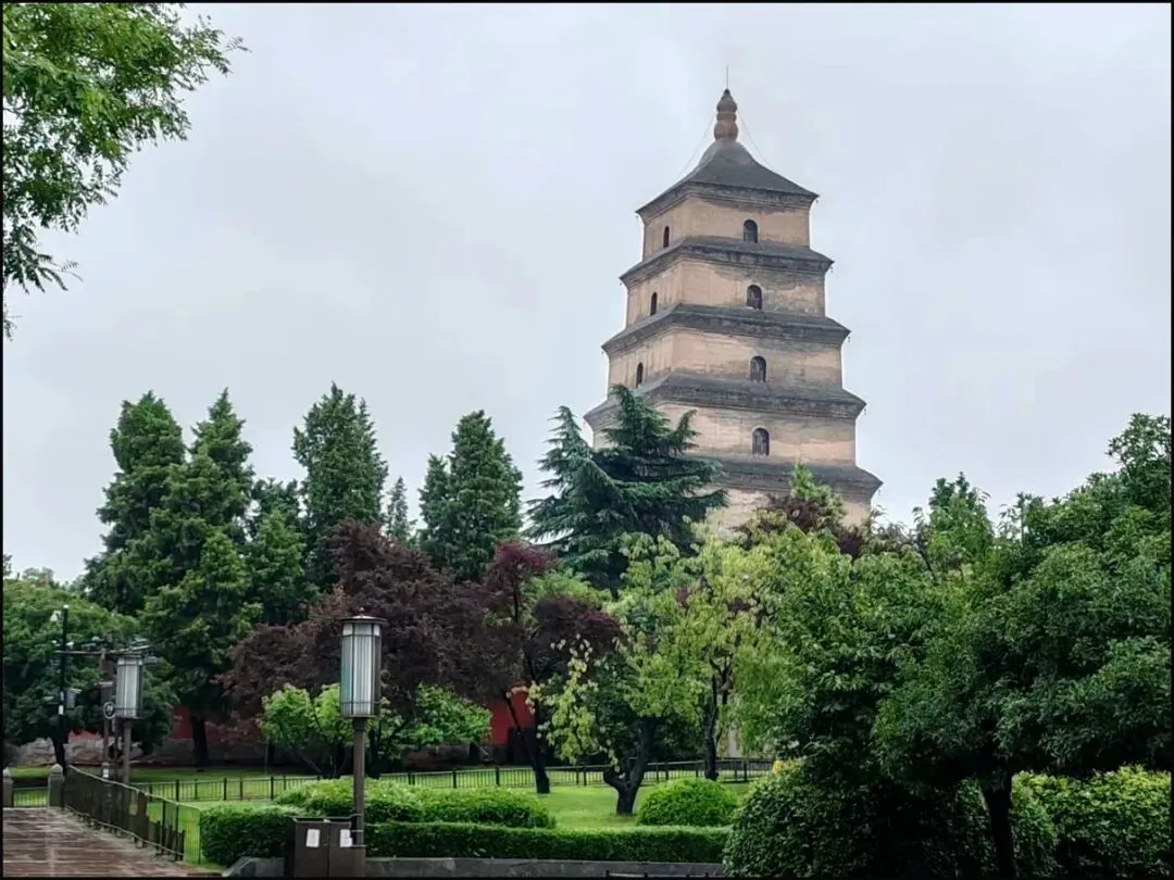高、中考结束了,你去“雁塔题名”吗?-第3张图片-四季读书网