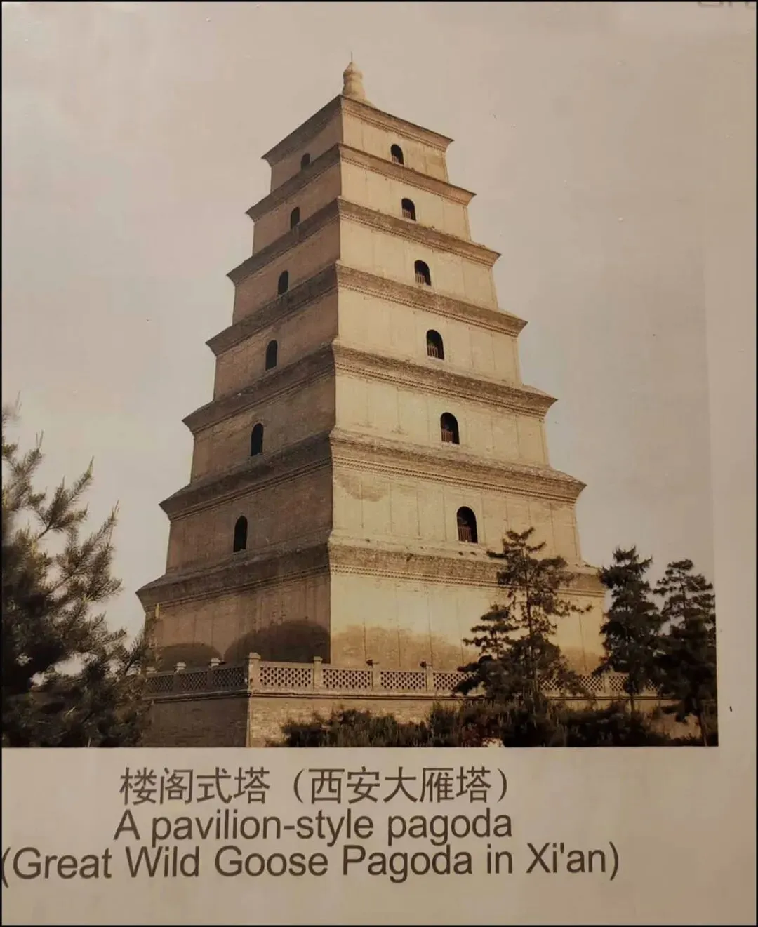 高、中考结束了,你去“雁塔题名”吗?-第4张图片-四季读书网