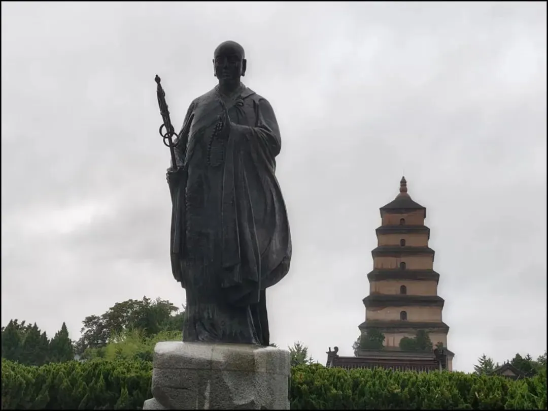 高、中考结束了,你去“雁塔题名”吗?-第5张图片-四季读书网