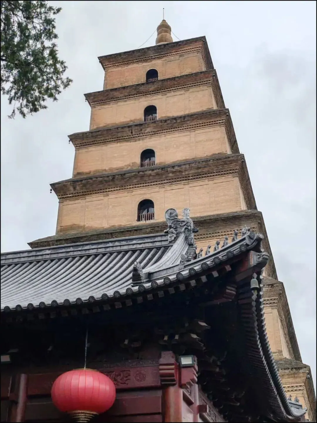 高、中考结束了,你去“雁塔题名”吗?-第6张图片-四季读书网
