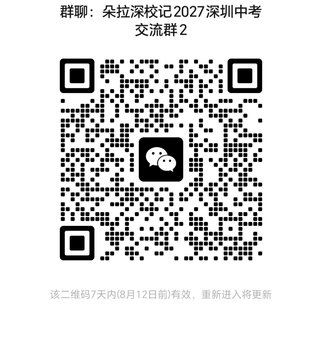 2026年及历年深圳中考等级线汇总!建议读懂!-第3张图片-四季读书网