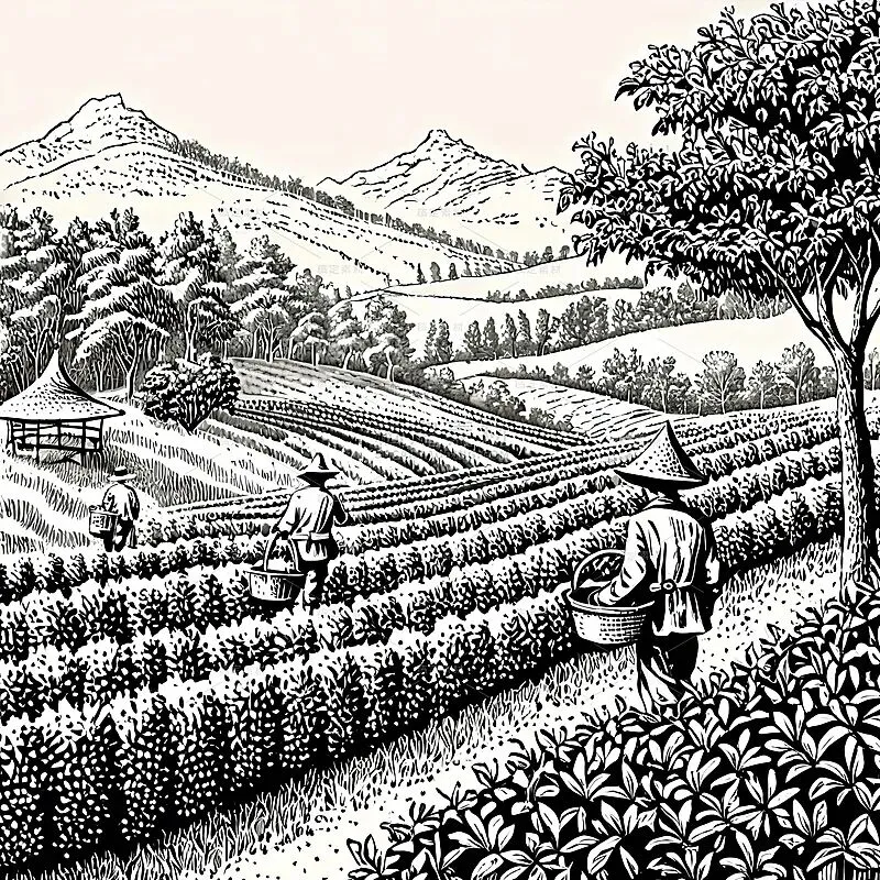 中考高分作文布局:画面组合,细节闪烁-第1张图片-四季读书网