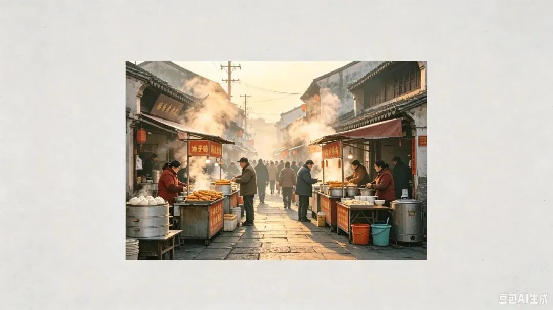中考高分作文布局:画面组合,细节闪烁-第2张图片-四季读书网