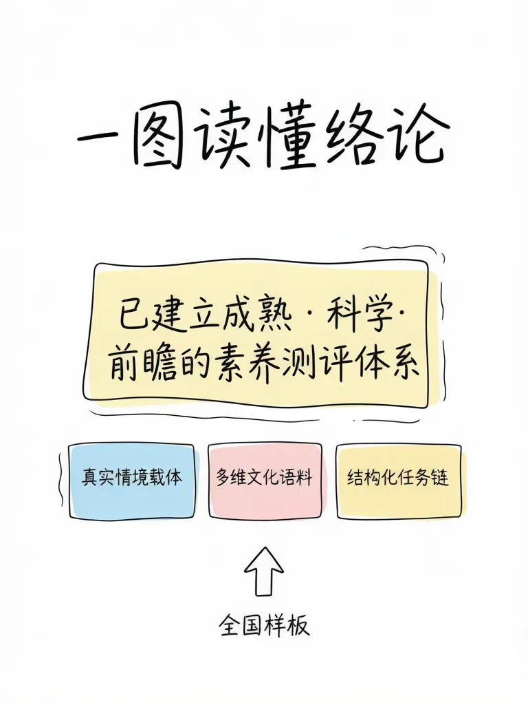 2024–2026年浙江省中考语文现代文阅读试题研究报告-第6张图片-四季读书网 2024–2026年浙江省中考语文现代文阅读试题研究报告-第6张图片-四季读书网