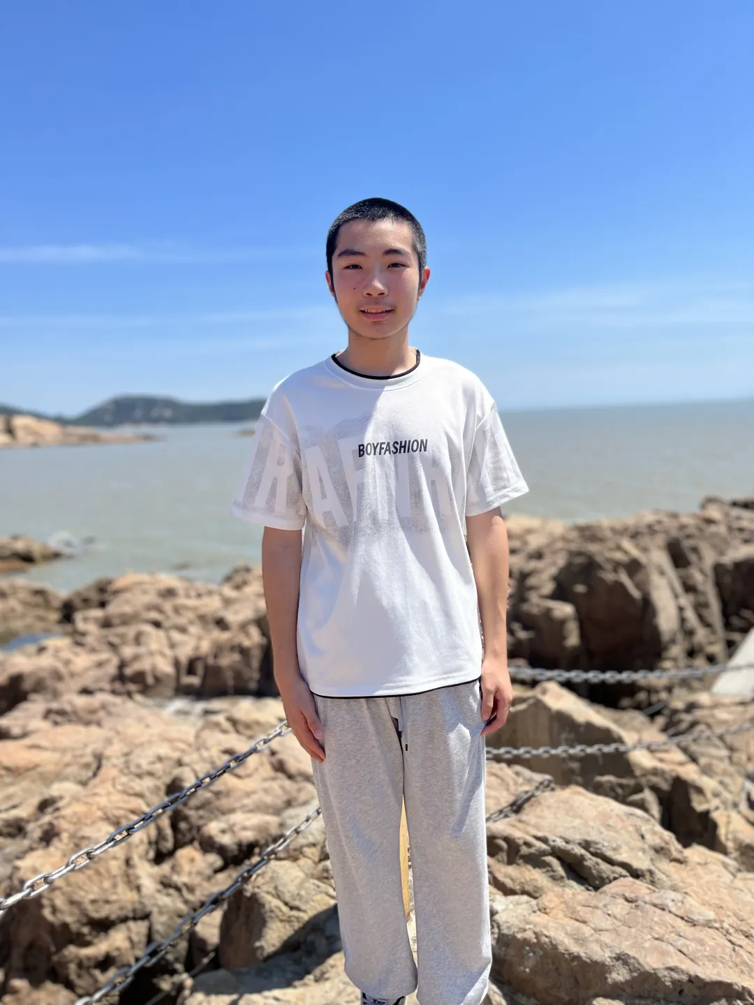 闽侯县七里学校2026届中考优秀毕业生风采展-第2张图片-四季读书网 闽侯县七里学校2026届中考优秀毕业生风采展-第2张图片-四季读书网