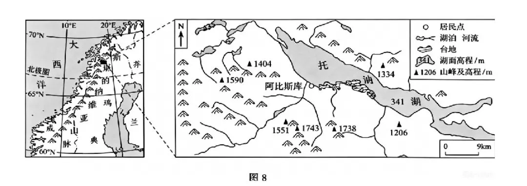 打卡高考真题 阿比斯库-第1张图片-四季读书网 打卡高考真题 阿比斯库-第1张图片-四季读书网