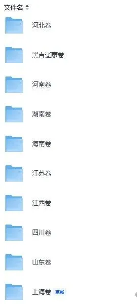 2026年新高考(全国二卷)试卷真题及答案解析pdf完整版(语文+数学+英语)-第4张图片-四季读书网 2026年新高考(全国二卷)试卷真题及答案解析pdf完整版(语文+数学+英语)-第4张图片-四季读书网