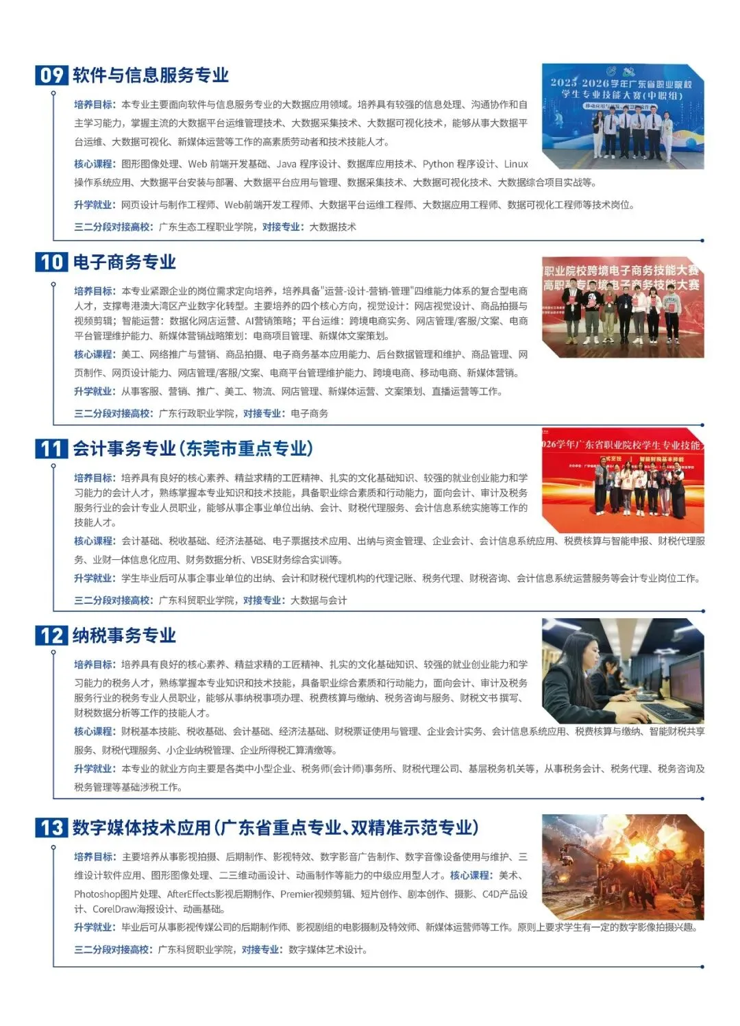 中考录取 | 东莞电子科技学校,附2023-2025年近三年录取分数线-第10张图片-四季读书网 中考录取 | 东莞电子科技学校,附2023-2025年近三年录取分数线-第10张图片-四季读书网