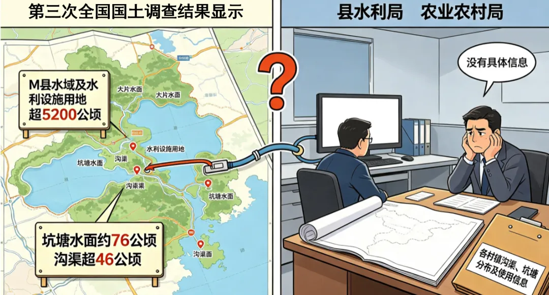 【用漫画看真题】2025年多省联考题:大棚根本进不去!-第7张图片-四季读书网 【用漫画看真题】2025年多省联考题:大棚根本进不去!-第7张图片-四季读书网