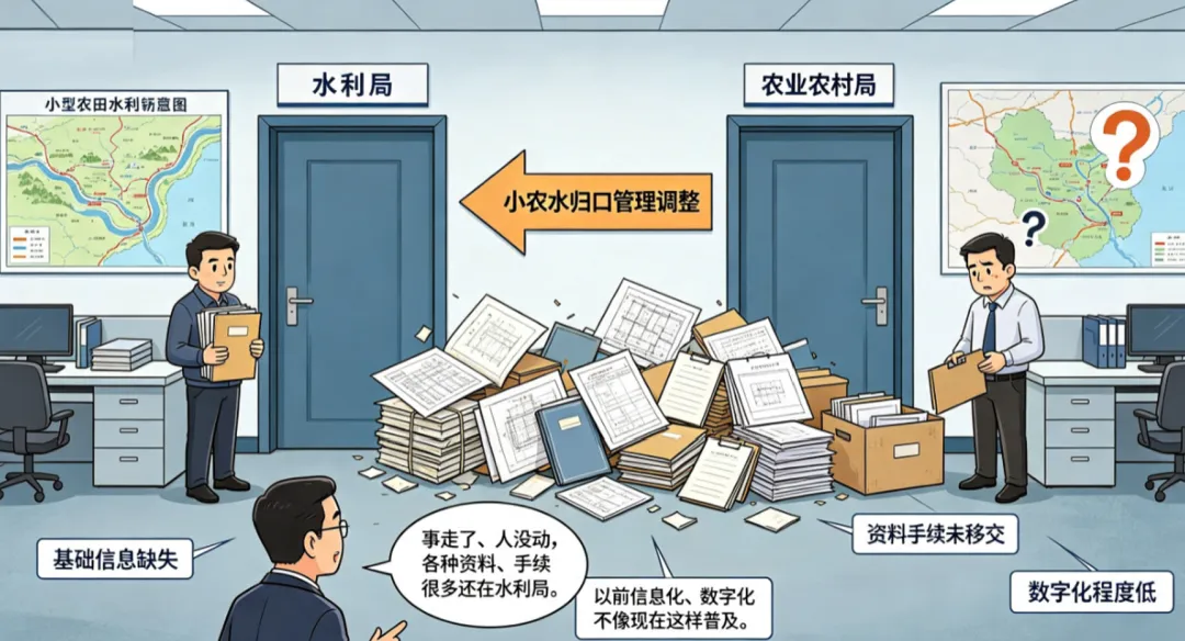 【用漫画看真题】2025年多省联考题:大棚根本进不去!-第8张图片-四季读书网 【用漫画看真题】2025年多省联考题:大棚根本进不去!-第8张图片-四季读书网