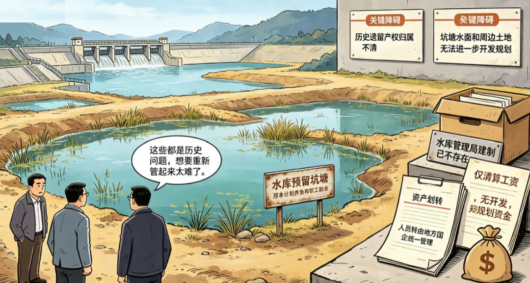 【用漫画看真题】2025年多省联考题:大棚根本进不去!-第11张图片-四季读书网 【用漫画看真题】2025年多省联考题:大棚根本进不去!-第11张图片-四季读书网