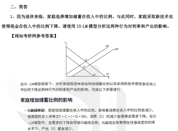 2006-2025年厦大经济学806考研真题试卷与参考答案+27考研专业课资料汇总-第5张图片-四季读书网