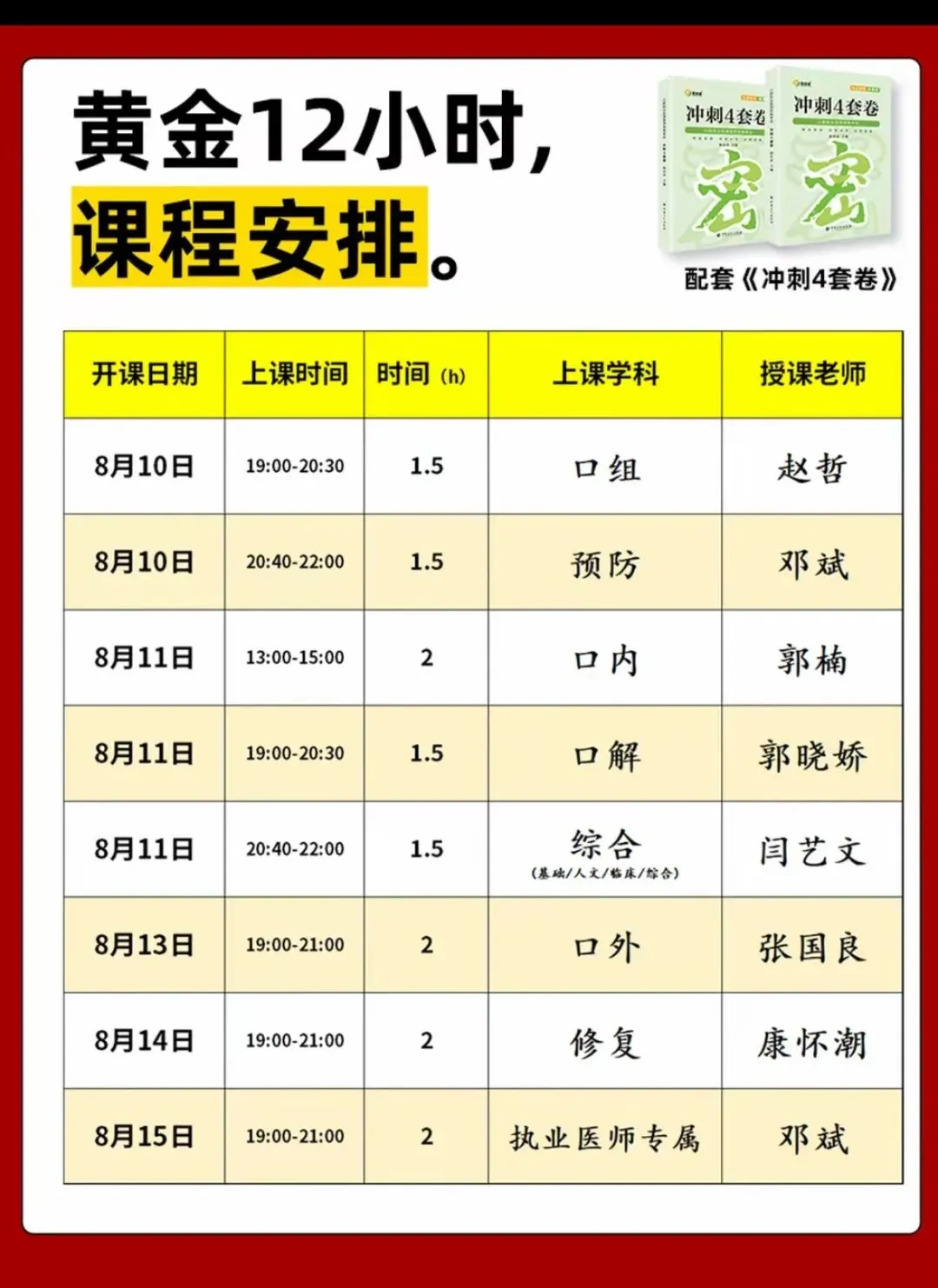 模拟打多少分,考试才能稳稳通关!?-第18张图片-四季读书网