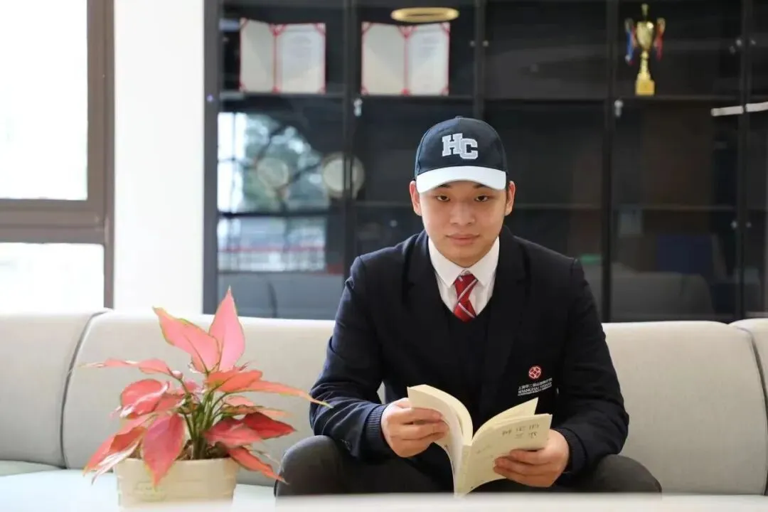 中考过后,普娃逆袭途径大揭秘!普娃也能上名校!-第12张图片-四季读书网